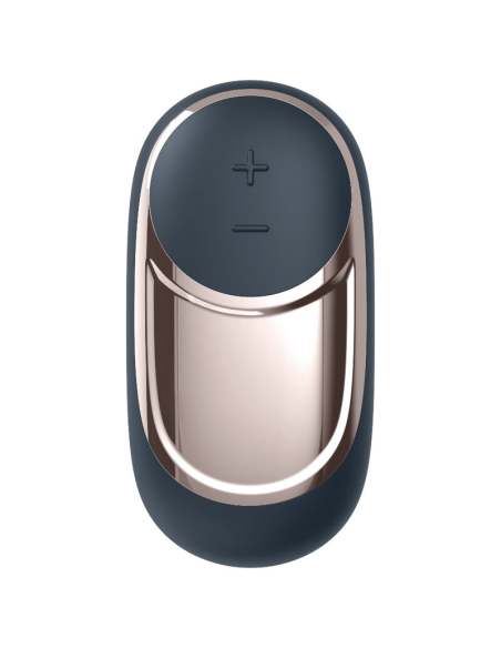 SATISFYER - DARK DESIRE VIBRADOR LAYON