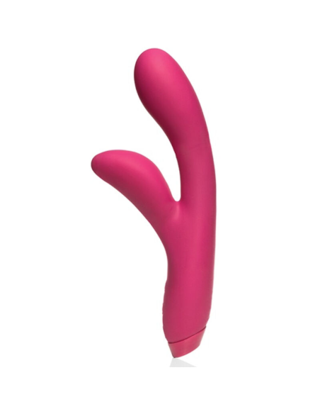 JE JOUE - HERA VIBRADOR RABBIT - FUCSIA