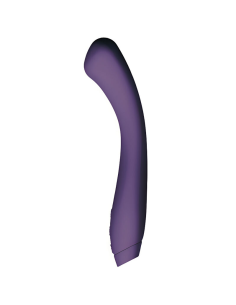 JE JOUE - JUNO VIBRADOR PUNTO G - MORADO