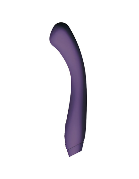 JE JOUE - JUNO VIBRADOR PUNTO G - MORADO