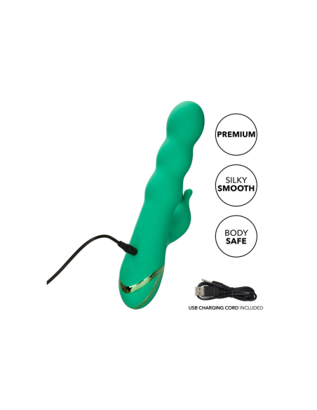 CALEXOTICS - SONOMA SATISFIER GREEN