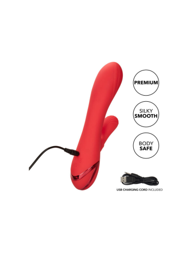 CALEXOTICS - PALISADES PASSION RED