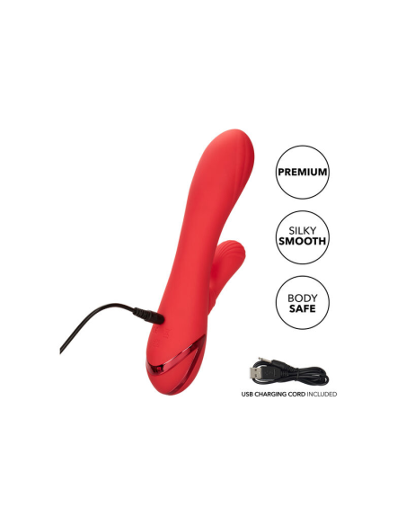 CALEXOTICS - PALISADES PASSION RED