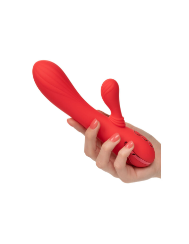 CALEXOTICS - PALISADES PASSION RED