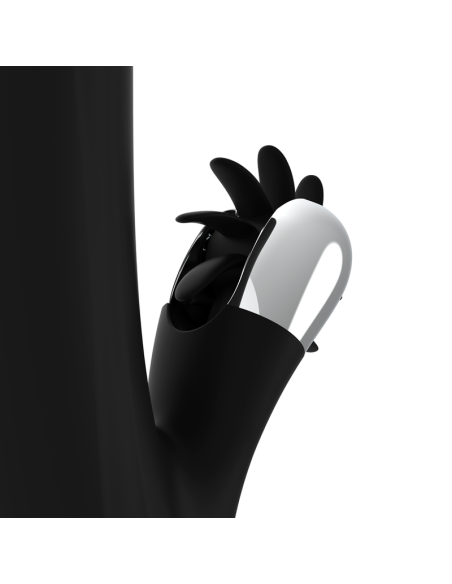 BLACKandSILVER - BUNNY STORM ROTATION VIBE