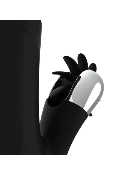 BLACKandSILVER - BUNNY REED UP and DOWN VIBE