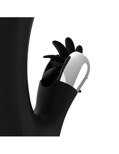 BLACKandSILVER - BUNNY GRIMM WAVE FUNCTION