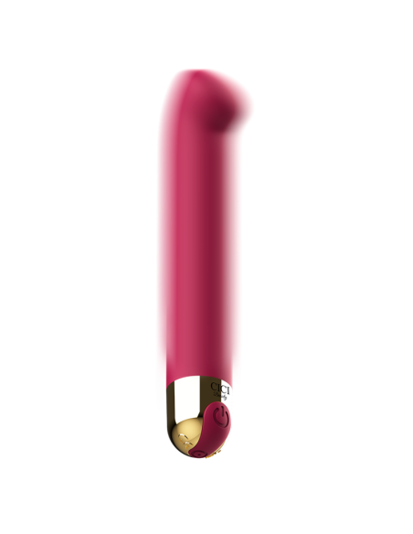 CICI BEAUTY - PREMIUM SILICONE CLIT STIMULATOR
