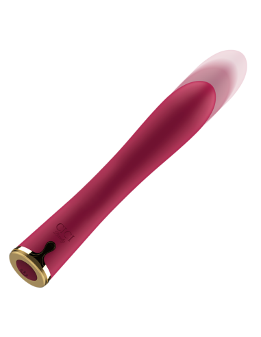 CICI BEAUTY - VIBRADOR PREMIUM SILICONE UP and DOWN