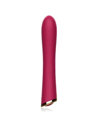 CICI BEAUTY - VIBRADOR PREMIUM SILICONE UP and DOWN