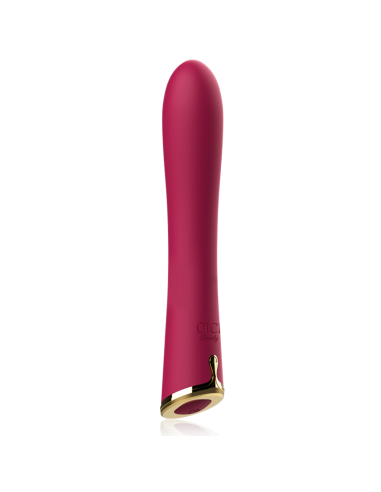 CICI BEAUTY - VIBRADOR PREMIUM SILICONE UP and DOWN
