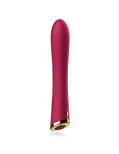 CICI BEAUTY - VIBRADOR PREMIUM SILICONE UP and DOWN
