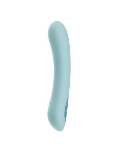 KIIROO - PEARL 2 VIBRADOR PUNTO G - TURQUESA