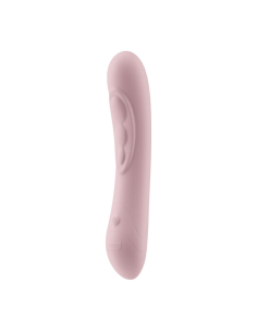 KIIROO - PEARL 3 VIBRADOR PUNTO G - ROSA
