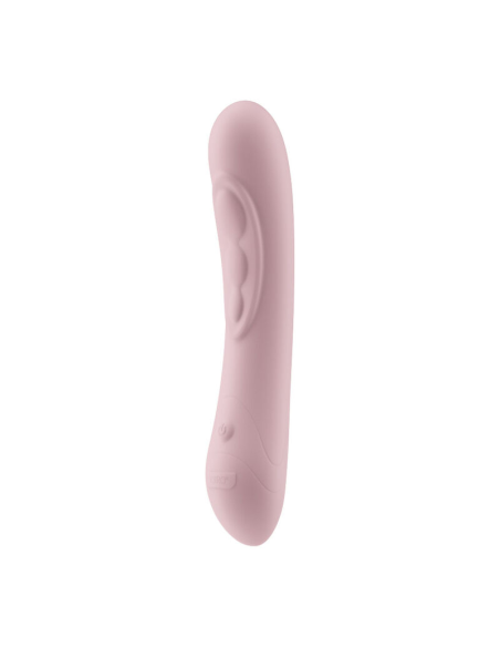 KIIROO - PEARL 3 VIBRADOR PUNTO G - ROSA