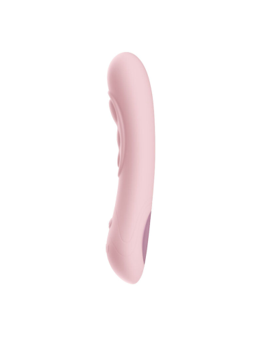 KIIROO - PEARL 3 VIBRADOR PUNTO G - ROSA