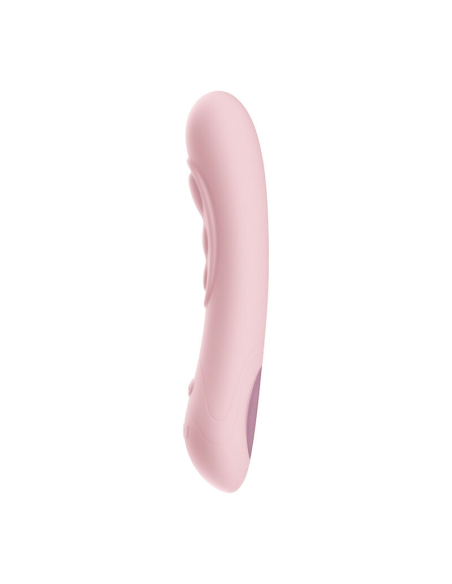 KIIROO - PEARL 3 VIBRADOR PUNTO G - ROSA
