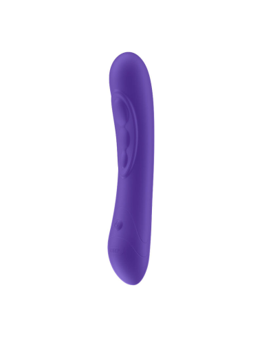 KIIROO - PEARL 3 VIBRADOR PUNTO G - MORADO