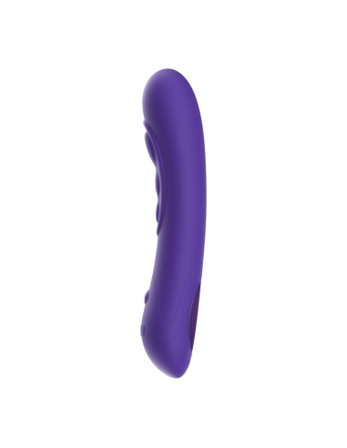 KIIROO - PEARL 3 VIBRADOR PUNTO G - MORADO