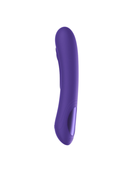 KIIROO - PEARL 3 VIBRADOR PUNTO G - MORADO