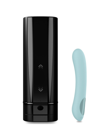 KIIROO - ONYX and PEARL 2 TURQUESA SET PAREJAS