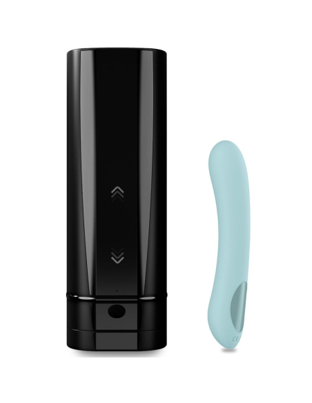 KIIROO - ONYX and PEARL 2 TURQUESA SET PAREJAS