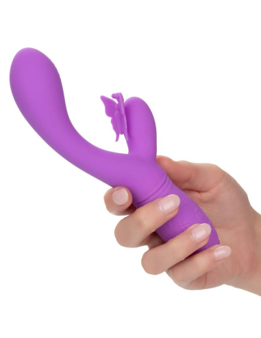 CALEXOTICS - BUTTERFLY KISS FLUTTER VIOLETA