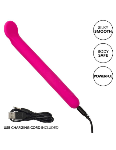 CALEXOTICS - BLISS CLITORIFFIC ROSA