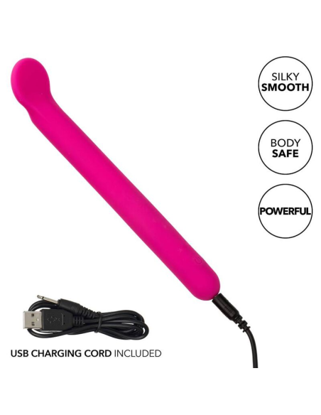 CALEXOTICS - BLISS CLITORIFFIC ROSA