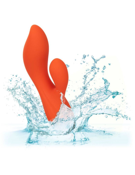 CALEXOTICS - STELLA DUAL TEASER NARANJA