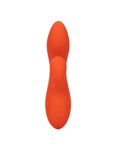CALEXOTICS - STELLA DUAL TEASER NARANJA