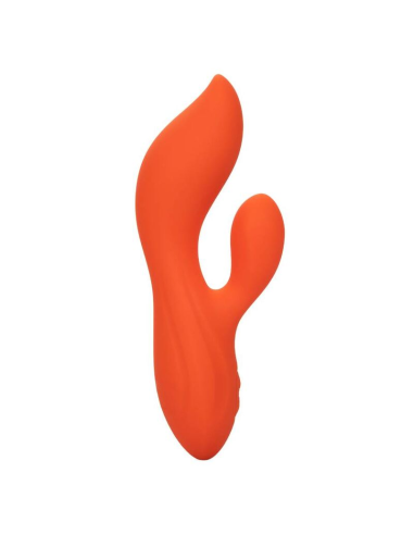 CALEXOTICS - STELLA DUAL TEASER NARANJA