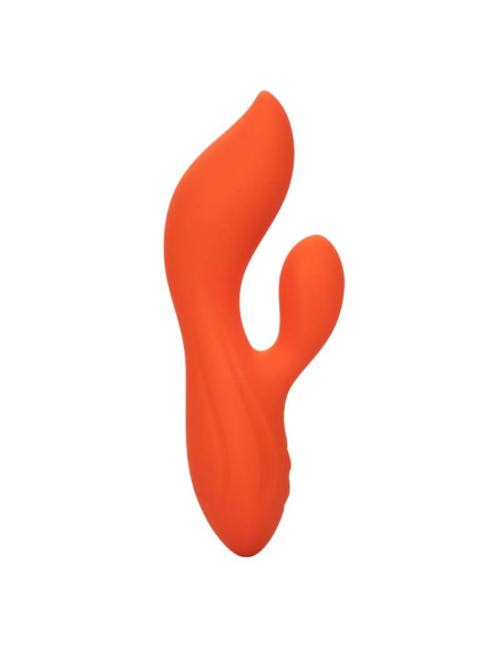 CALEXOTICS - STELLA DUAL TEASER NARANJA