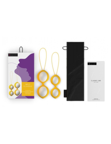 B SWISH - BFIT CLASSIC DORADO