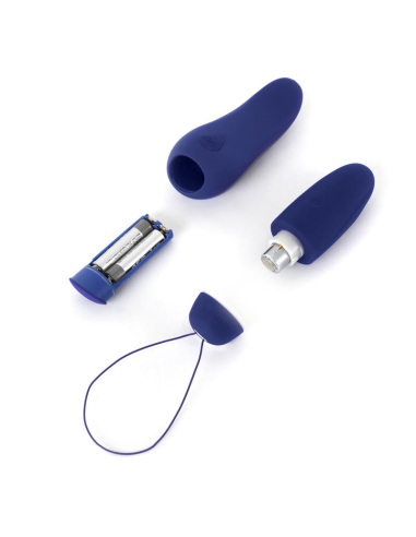 B SWISH - BNAUGHTY DELUXE UNLEASHED AZUL MEDIANOCHE