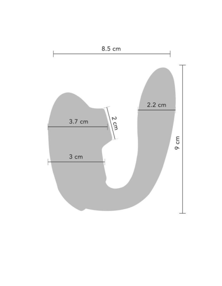 XOCOON - FOREPLAY ENHANCER PARA PAREJAS MENTA
