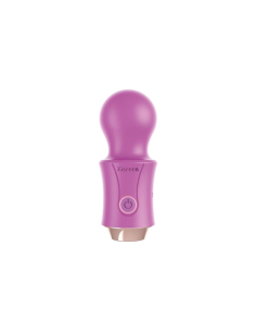 XOCOON - THE TRAVELLER WAND FUCSIA