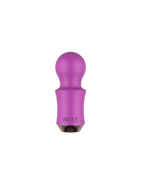 XOCOON - THE TRAVELLER WAND FUCSIA