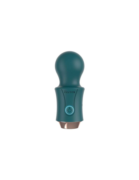 XOCOON - THE TRAVELLER WAND VERDE