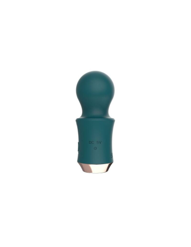 XOCOON - THE TRAVELLER WAND VERDE