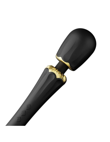 ZALO - KYRO WAND NEGRO