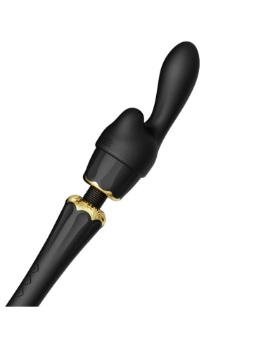 ZALO - KYRO WAND NEGRO
