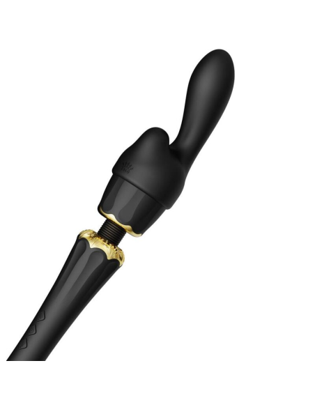 ZALO - KYRO WAND NEGRO
