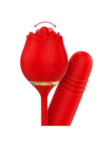 MIA - VIENA DOUBLE PLEASURE LICKING UP AND DOWN