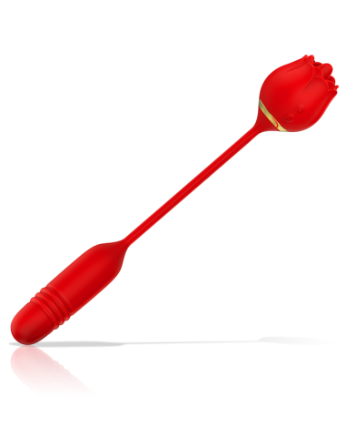 MIA - VIENA DOUBLE PLEASURE LICKING UP AND DOWN