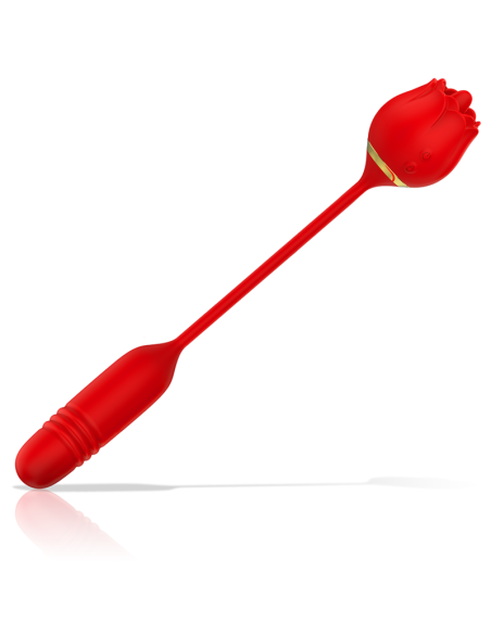 MIA - VIENA DOUBLE PLEASURE LICKING UP AND DOWN