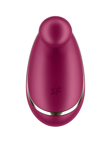 SATISFYER - SPOT ON 1 BERRY