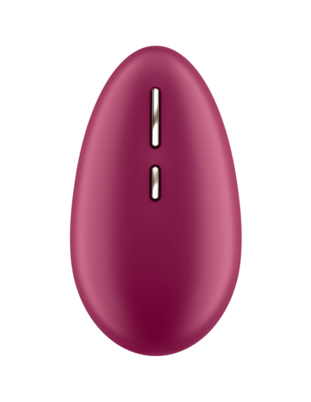 SATISFYER - SPOT ON 1 BERRY