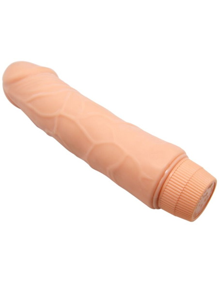BAILE - BARBARA VIBRADOR REALÍSTICO 20 CM