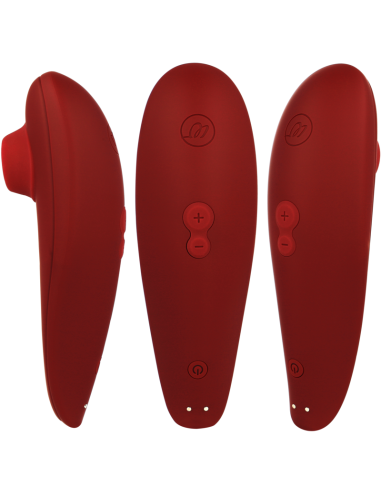 WOMANIZER - CLASSIC 2 ESTIMULADOR DE CLÍTORIS BURDEOS